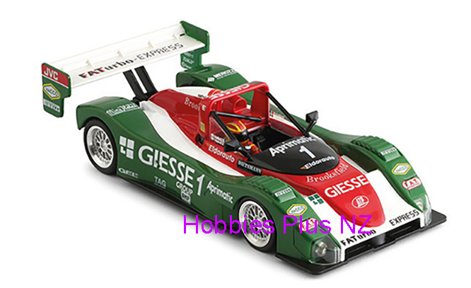 RevoSlot Ferrari 333SP Giesse #1  RS 0181